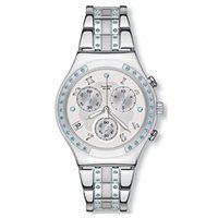 Orologio Swatch Donna in Acciaio YCS497G - YCS497G